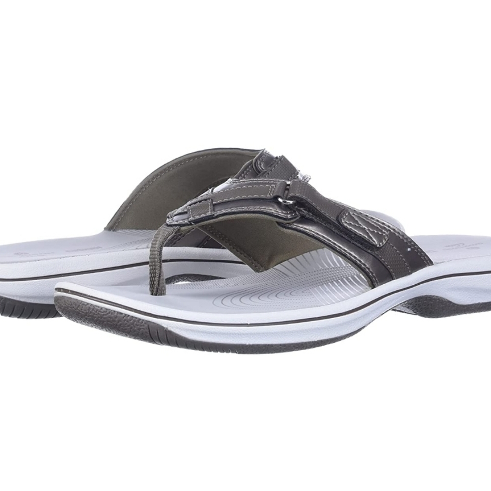 Clarks Women's Breeze Sea Cloudsteppers